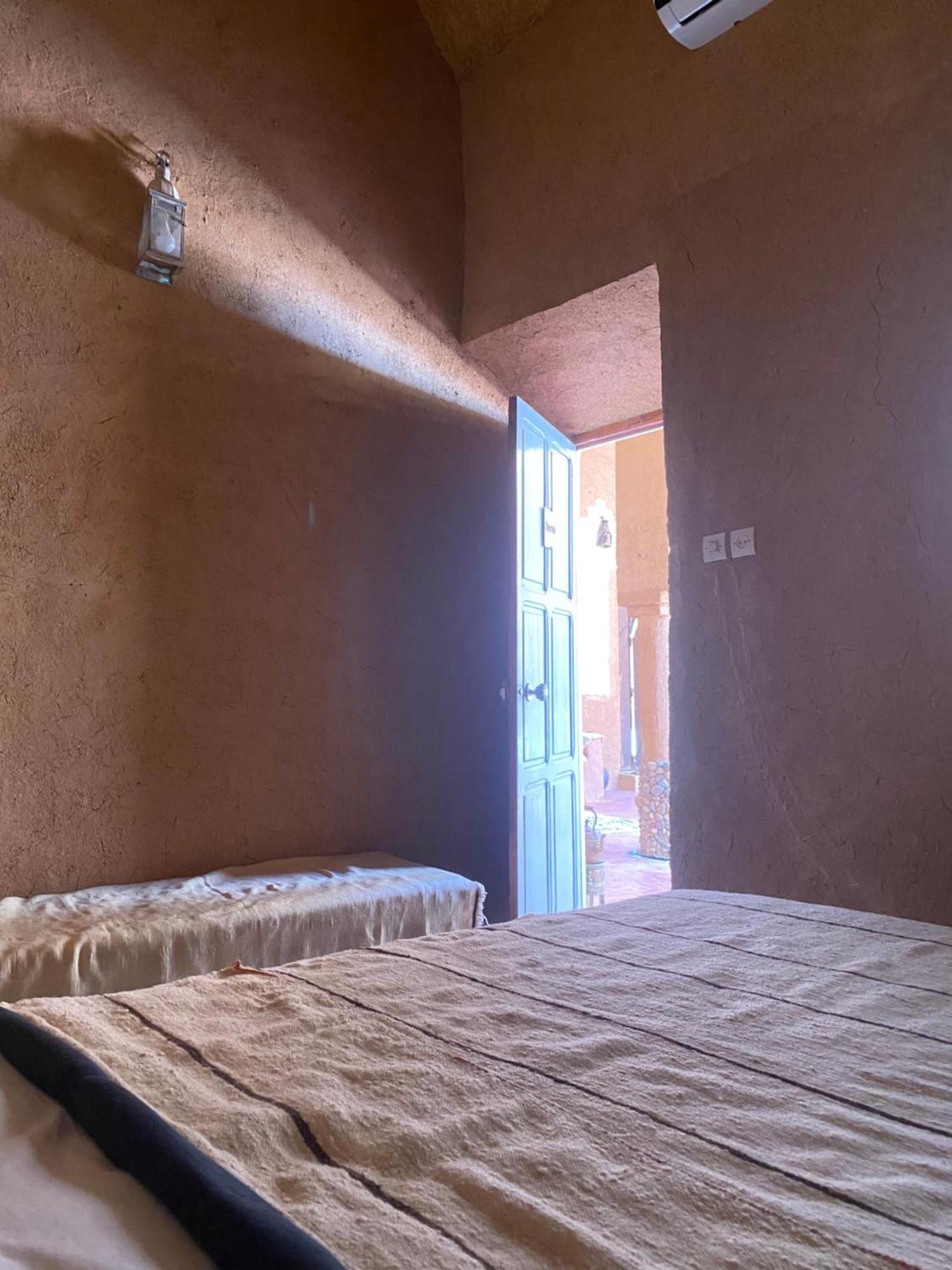 Riad Nkob Exterior foto
